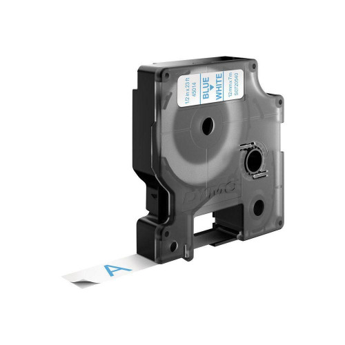 D1 Standard 12mm