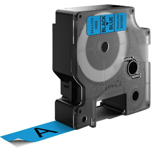 D1 Standard 19mm