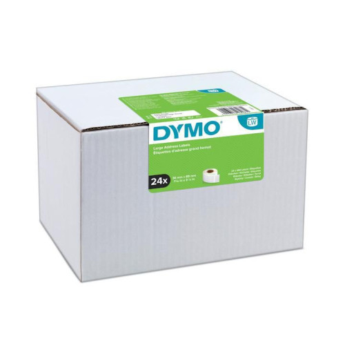 Address Label 1pk 36X89 BULK