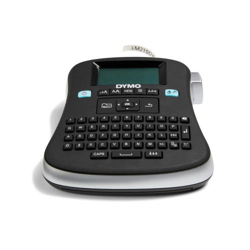 LabelManager 210D QWERTY