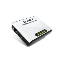 Labelwriter Print Server