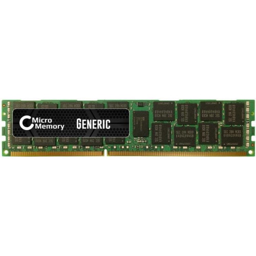 8GB Memory Module 1600Mhz