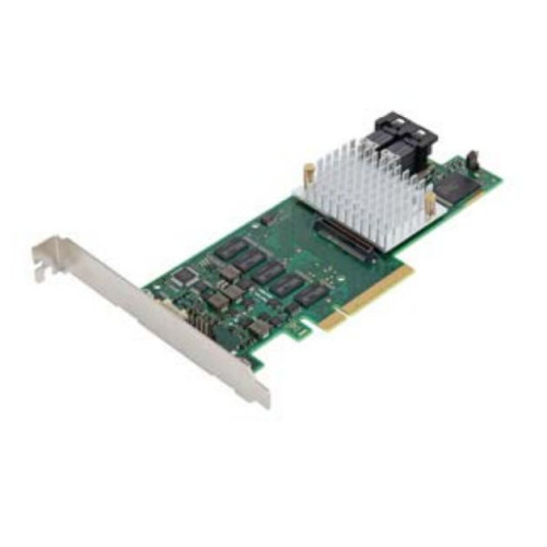 RAID Ctrl FBU Battery backup