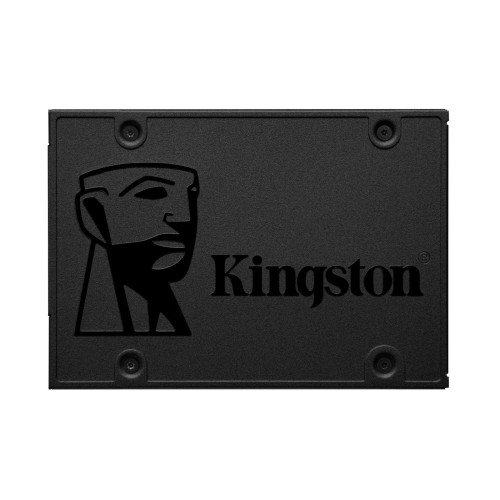A400 SSD 480GB Serial ATA III