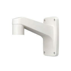 Aluminum Wall Mount, White