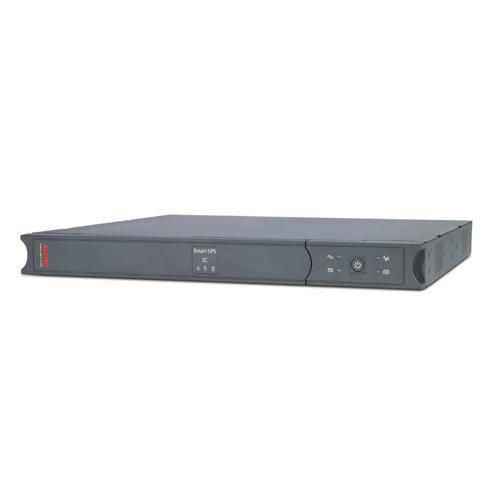 Smart UPS/450VA line interacti