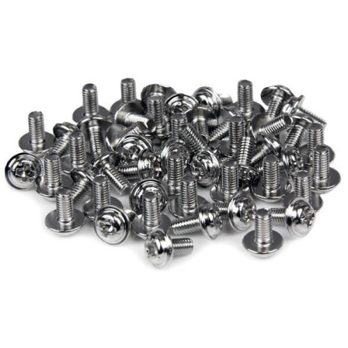 PC MOUNTING COMPUTER SCREWS