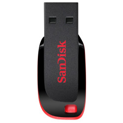 128GB Cruzer Blade USB Drive