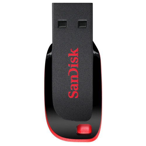 128GB Cruzer Blade USB Drive
