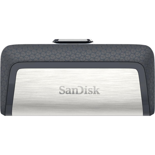 Ultra Dual Drive USB Type-C