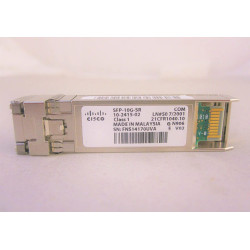 10GBASE-SR SFP MODULE