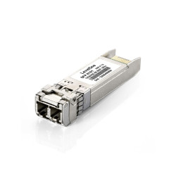 10GBP MMF SFP-PLUS TRANSCEIVER