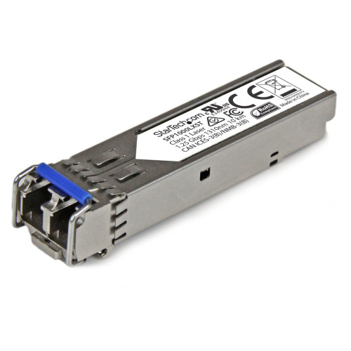 1000BASE-LX SFP -SM LC-10 KM