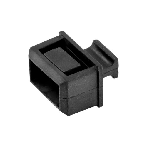 SFP DUST COVERS 10PK - FIBER