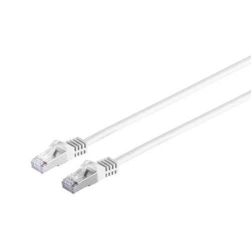 CAT7 S/FTP Network Cable