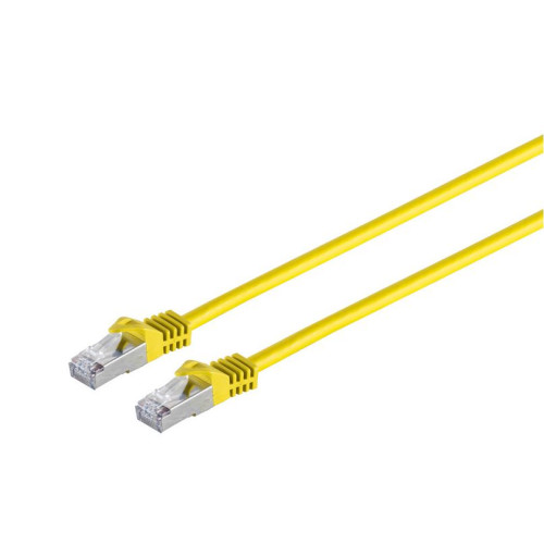 CAT7 S/FTP Network Cable 2m,