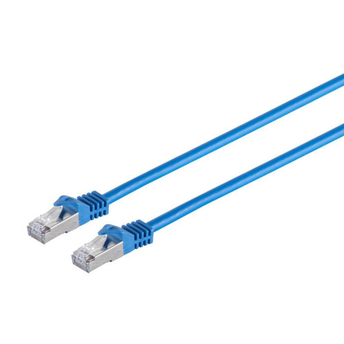 CAT7 S/FTP Network Cable 3m,