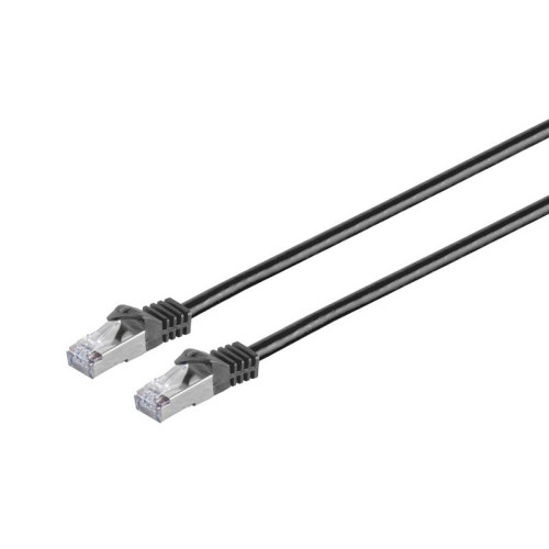 CAT7 S/FTP Network Cable 5m,