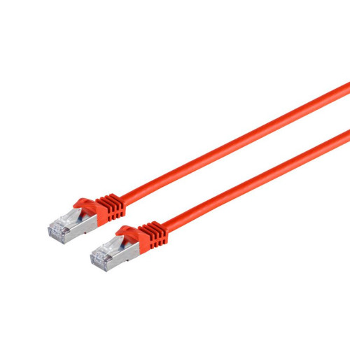 CAT7 S/FTP Network Cable