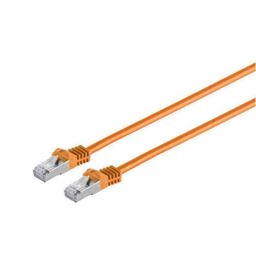 CAT7 S/FTP Network Cable 10m,