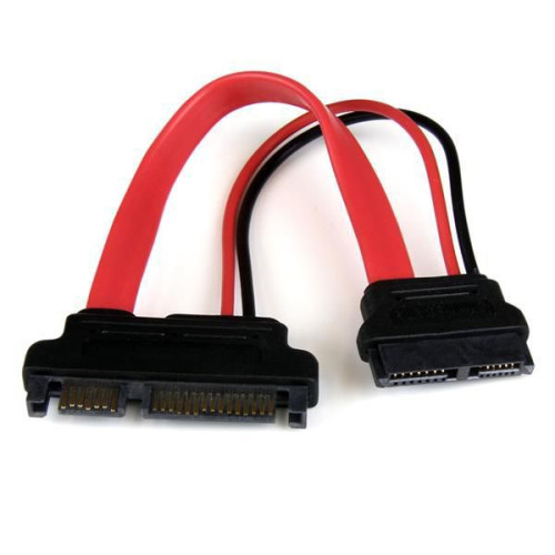 SLIMLINE SATA TO SATA ADAPTER