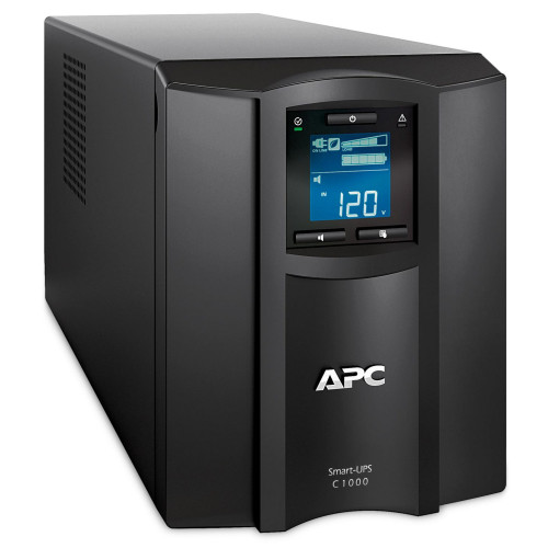 Smart-UPS C 1000VA LCD 230V