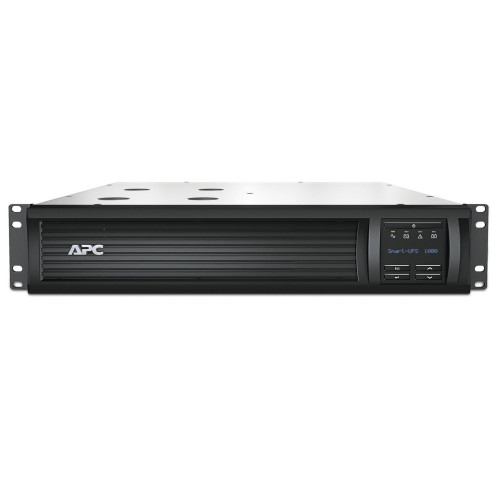 Smart-UPS 1000 LCD smart conne