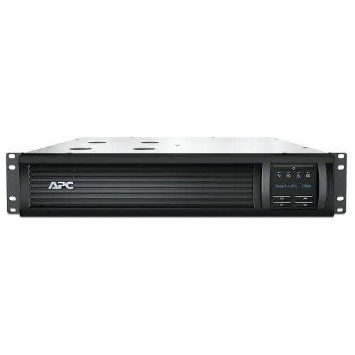 Smart-UPS 1500VA LCD RM 2U 230