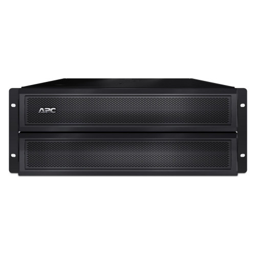 Smart-UPS X 120V External Bat.