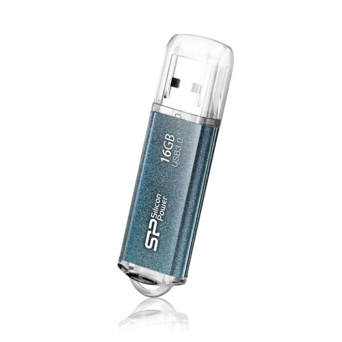 USB-Stick 16GB USB3.0 M01 Blue