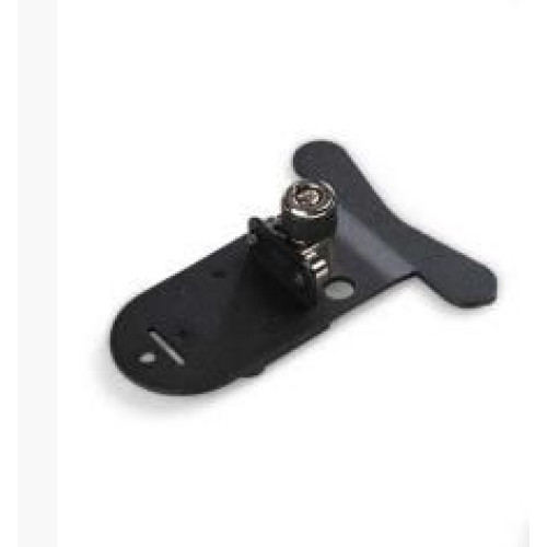 Quick release adaptor for