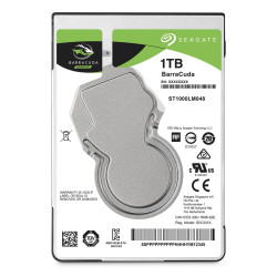 1000GB Serial ATA III