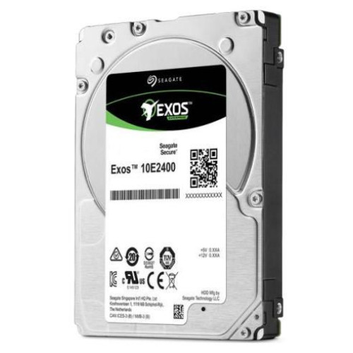 1.2 TB 10K Enterprise