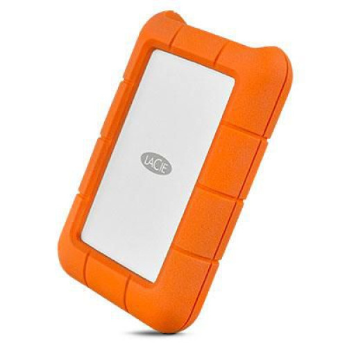 Rugged USB-C