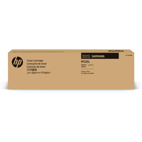 Toner/CLT-M506L High Yield MG