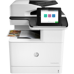 LaserJet Enterprise MFP M776dn