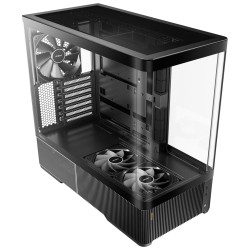 Antec C6 Curve Air Mid-Tower Case