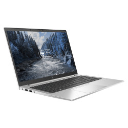 A2C HP EliteBook 840 G7 Intel® Core™ i5 i5-10210U Laptop 35.6 cm (14") Full HD 16 GB DDR4-SDRAM 256 GB SSD Wi-Fi 5 (802.11ac) Windows 11 Pro Silver UK English