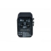 Verbatim 49545 power plug adapter Universal
