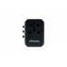 Verbatim 49545 power plug adapter Universal