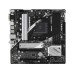 A520M PRO4 AMD A520 SATA 6Gbps Micro ATX AMD Motherboard