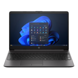 HP 250R G9 Intel Core 5 120U Laptop 39.6 cm (15.6") Full HD 16 GB DDR4-SDRAM 512 GB SSD Wi-Fi 6 (802.11ax) Windows 11 Home Black