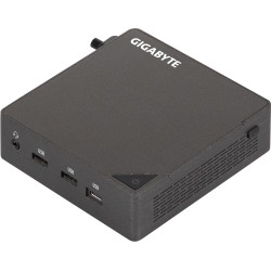 GIGABYTE BRIX Core Ultra 5 225H DDR5 SO-DIMM WiFi_BT 2.5G 0.46L sized PC