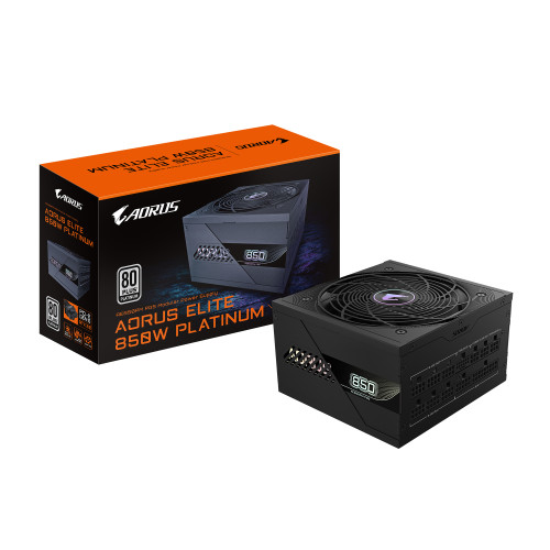 GIGABYTE AORUS ELITE P850W Power Supply