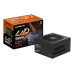 GIGABYTE UD1000GM PG5 V2 Power Supply Unit- PCIe Gen 5.1, 80 PLUS Gold, Fully Modular Design, 120mm Fan, ATX 3.1 compatible, UK Plug