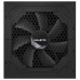GIGABYTE UD850GM PG5 V2 Power Supply Unit- PCIe Gen 5.1, 80 PLUS Gold, Fully Modular Design, 120mm Fan, ATX 3.1 compatible, UK Plug