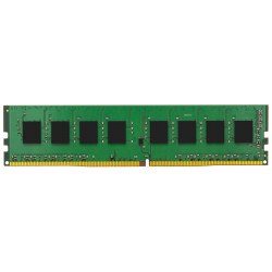 Kingston Technology ValueRAM memory module 32 GB 1 x 32 GB DDR4 3200 MT/s 288-pin DIMM