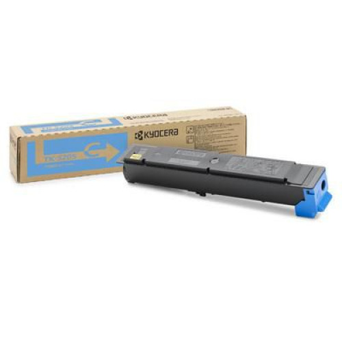 Toner Cyan