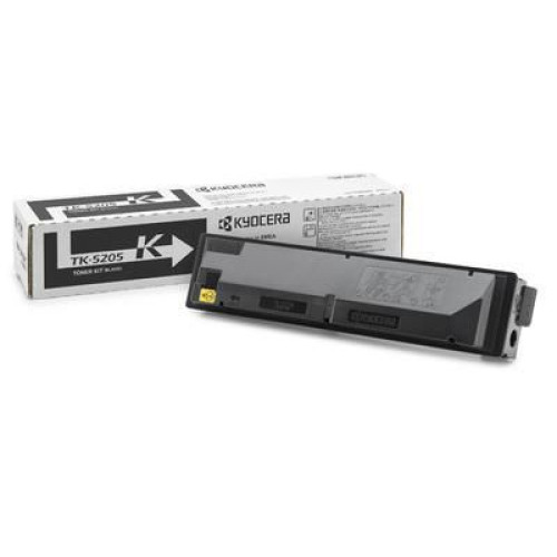 Toner Black