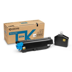 Toner Cyan